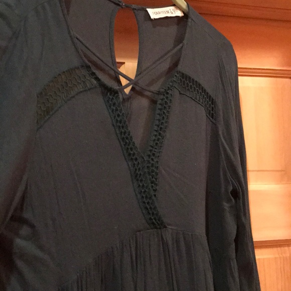 Mini Dress - Picture 3 of 5